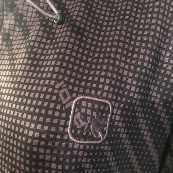 ‼️Bundle & Save‼️ And1 Full Zip Hoodie Sz XL - Picture 4 of 6